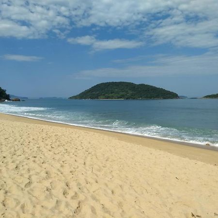 Solar Das Canoas Prumirim Ubatuba Esterno foto